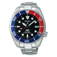 Montre Seiko Homme Prospex - PADI in Acier SPB181J1 - SPB181J1